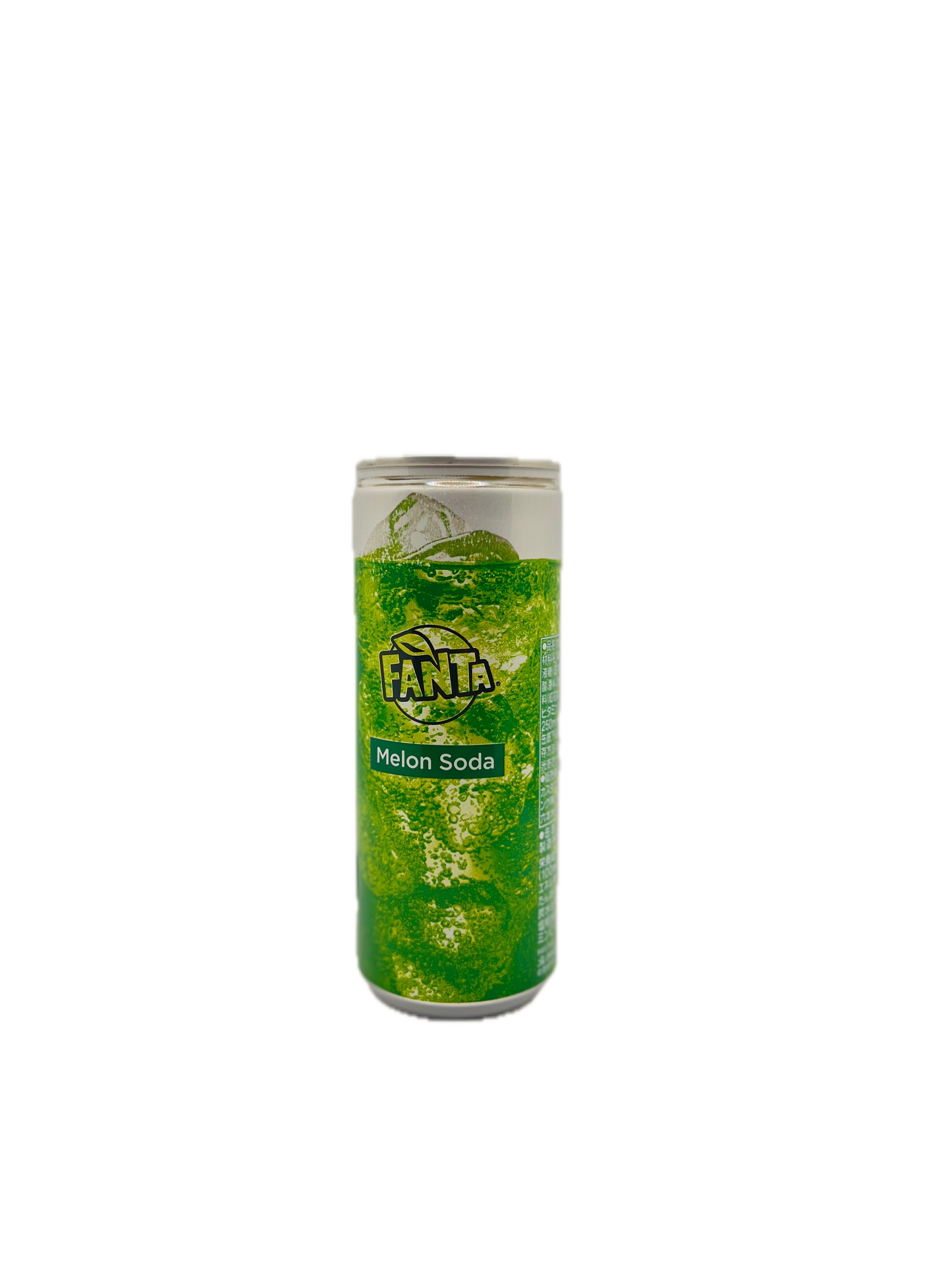 Fanta Melon Soda