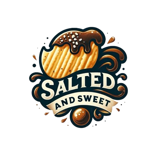 Salted and Sweet