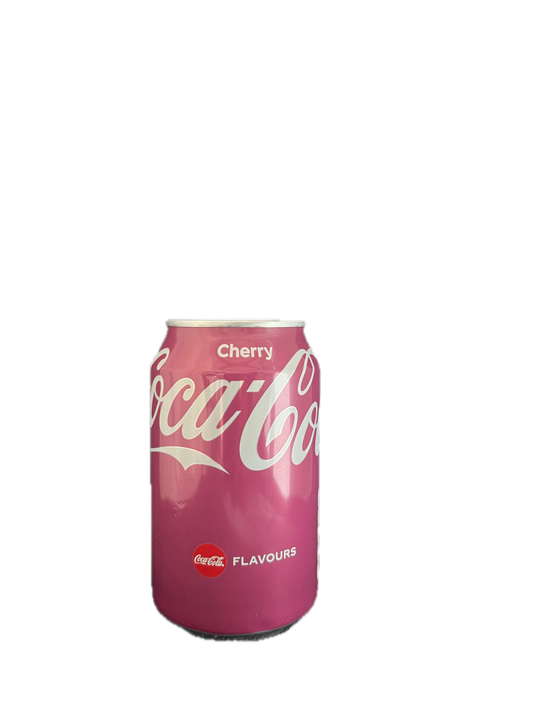 Coca Cola Cherry