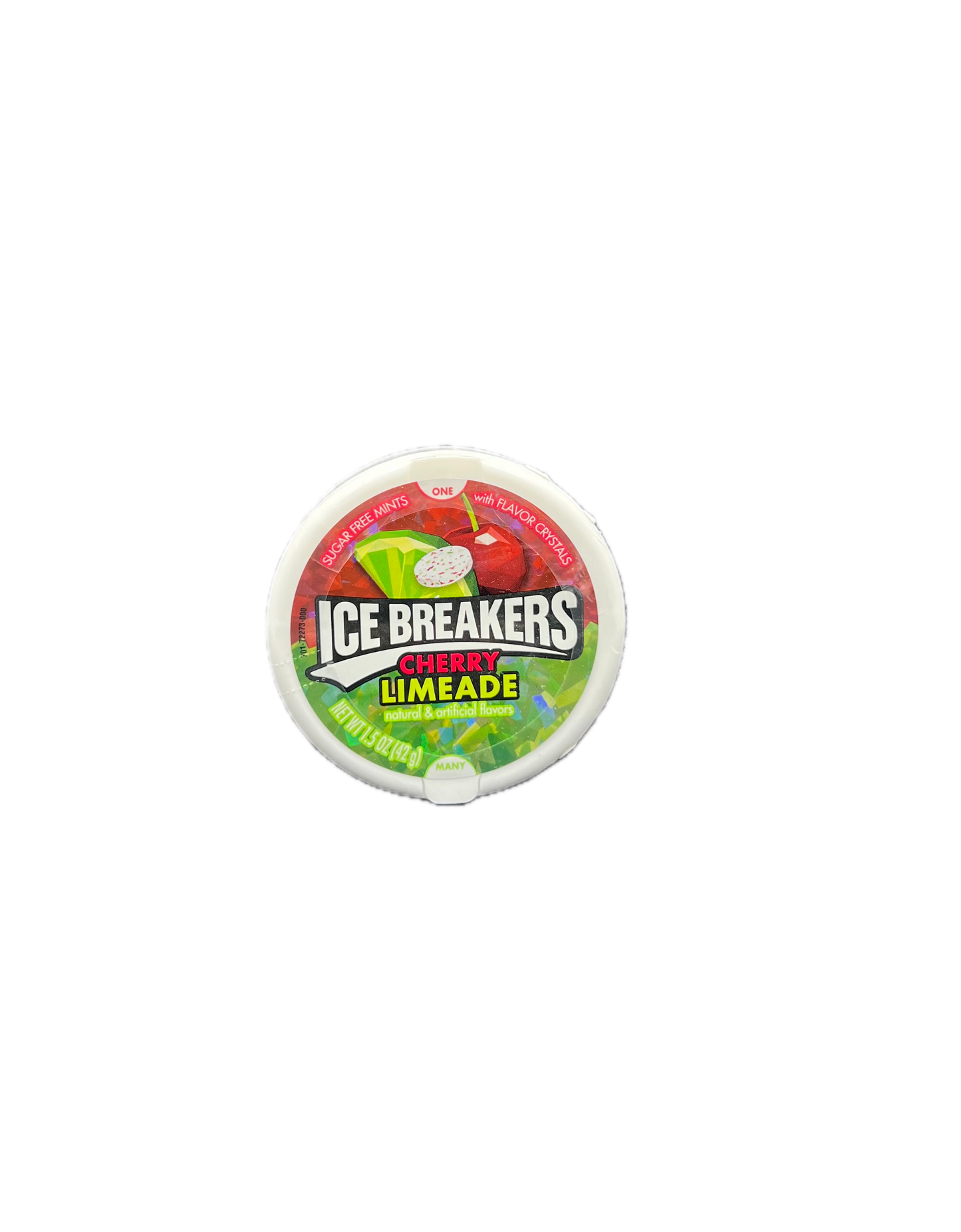 Ice Breakers Cherry Limeade