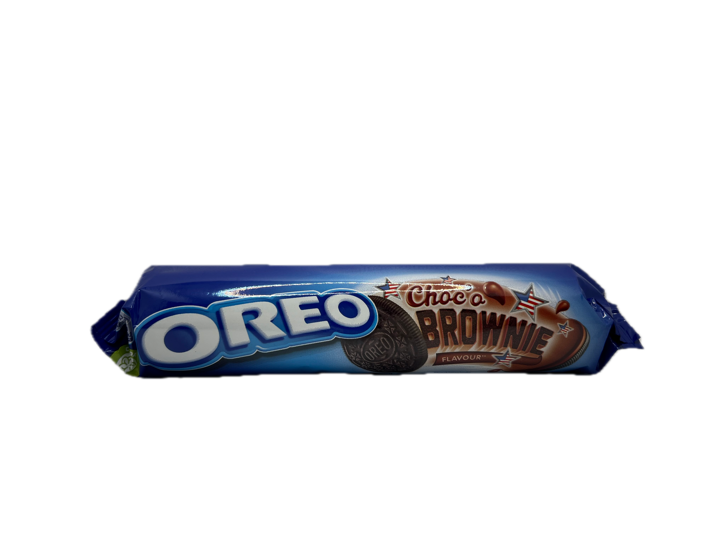 Oreo Choco Brownie