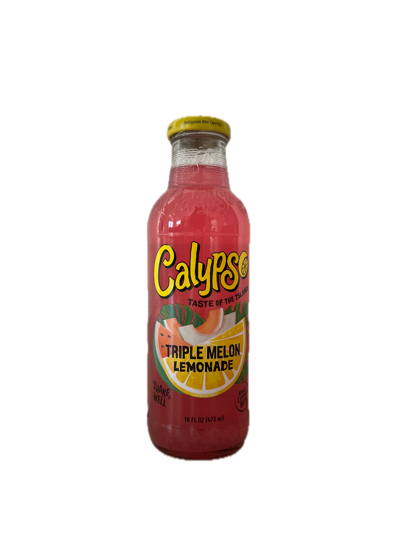 Calypso Triple Melone Lemonade