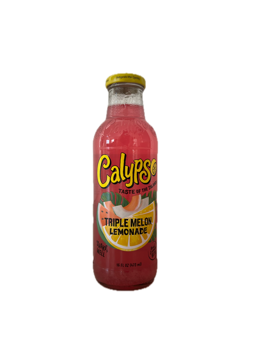 Calypso Triple Melone Lemonade