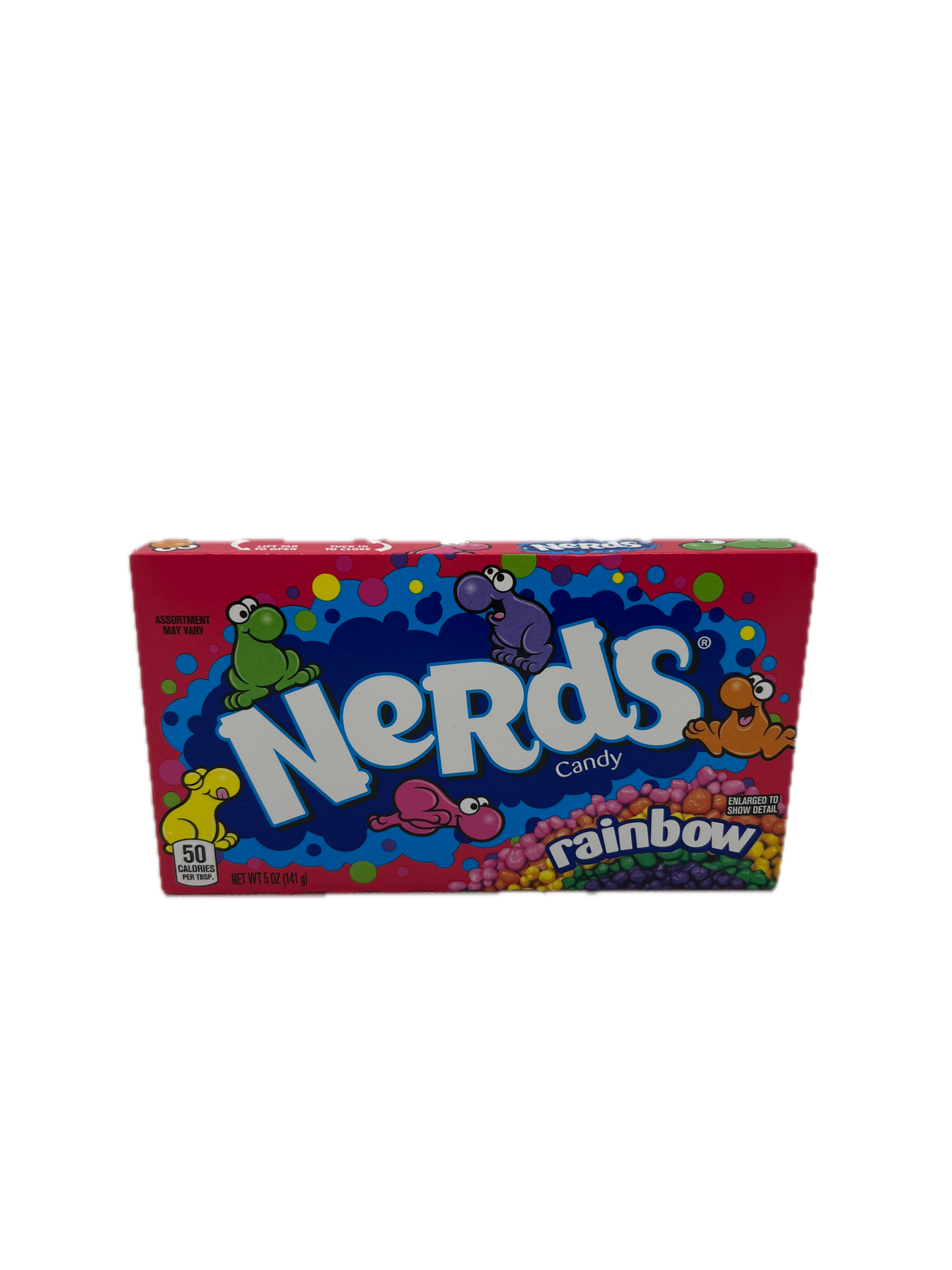 Nerds Candy