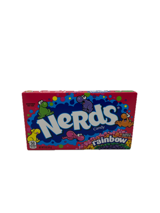 Nerds Candy