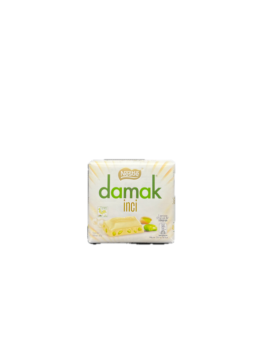 Nestle Damak inci